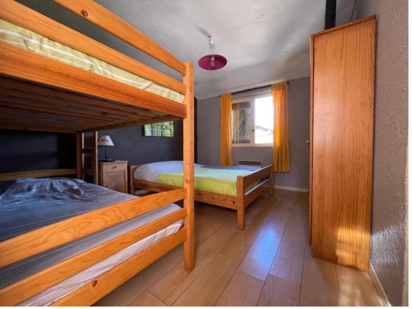 La Godille Country house