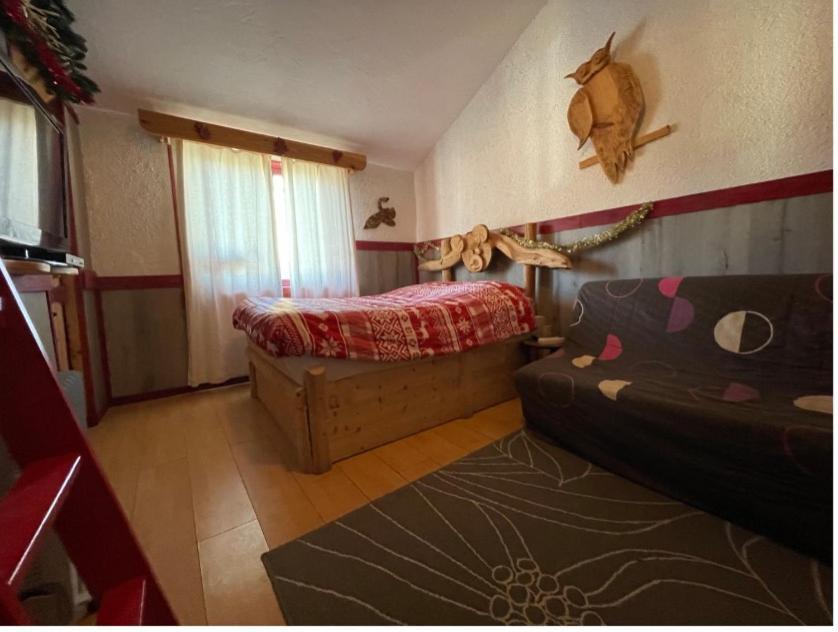 La Godille Country house *
