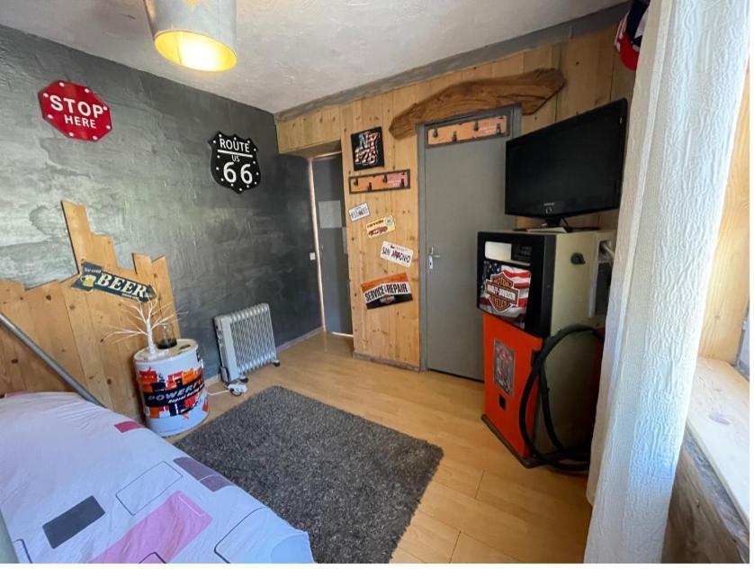 La Godille Country house