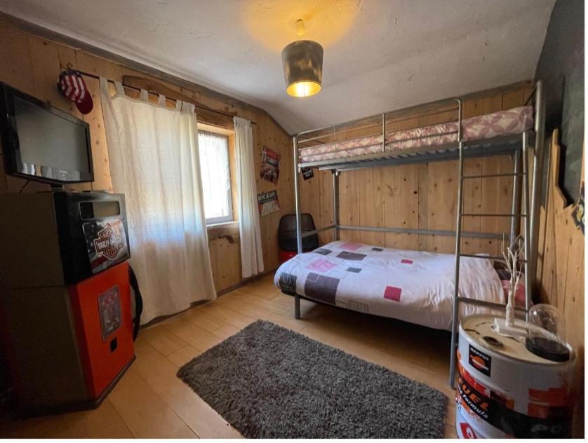 Country house La Godille *