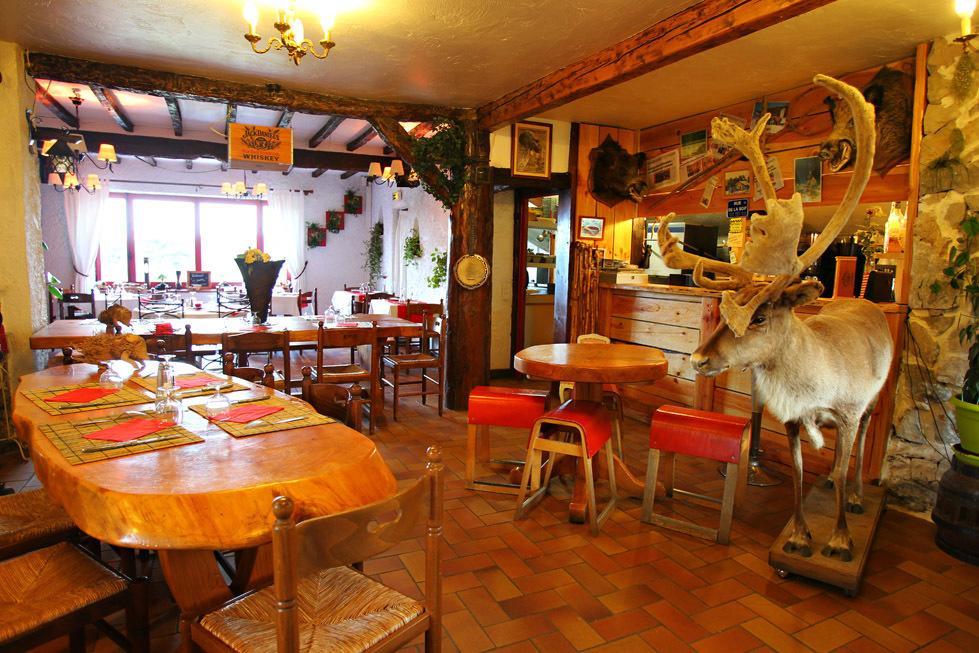 La Godille Country house *