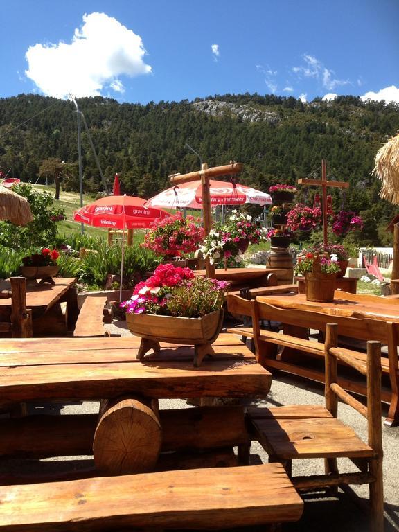 La Godille Country house Andon