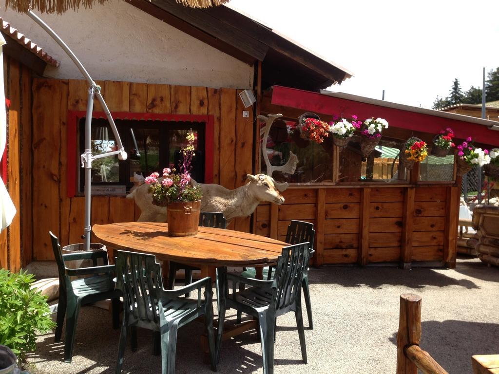 La Godille Country house